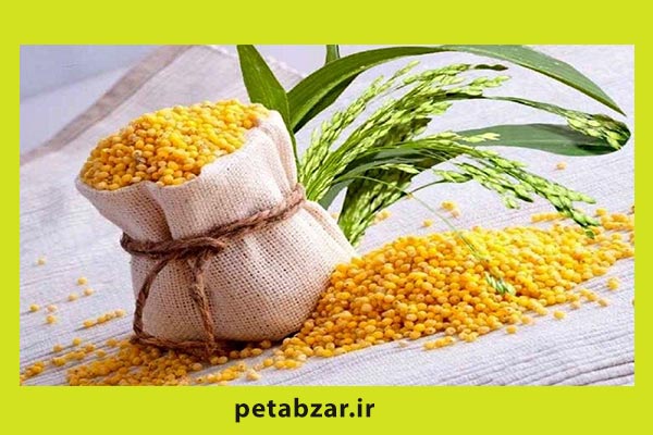 کاهش دیابت با ارزن